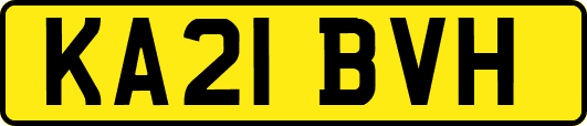 KA21BVH