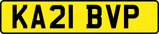 KA21BVP