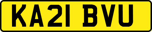 KA21BVU