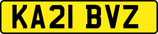 KA21BVZ