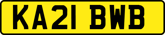 KA21BWB