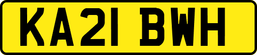 KA21BWH