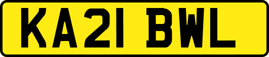 KA21BWL