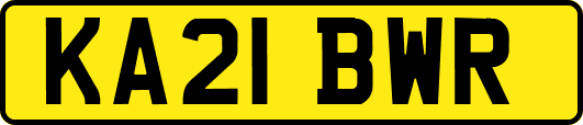 KA21BWR