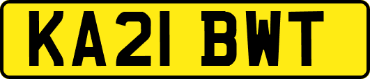 KA21BWT
