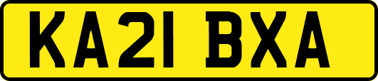 KA21BXA