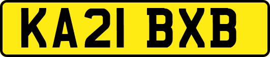 KA21BXB