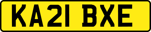 KA21BXE