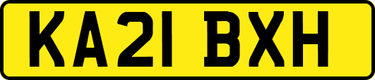 KA21BXH