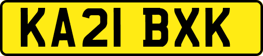 KA21BXK