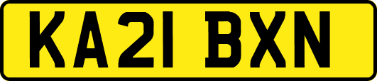 KA21BXN
