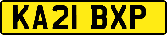 KA21BXP