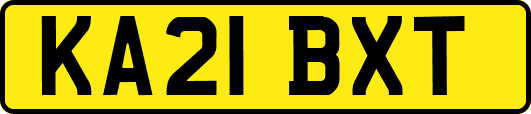 KA21BXT