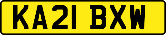 KA21BXW