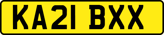 KA21BXX