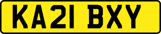 KA21BXY