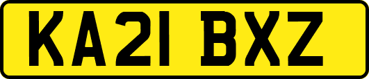 KA21BXZ