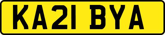 KA21BYA