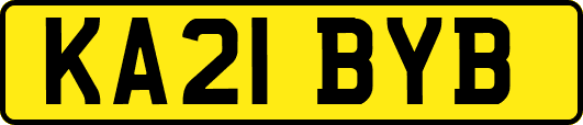 KA21BYB