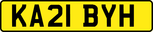KA21BYH