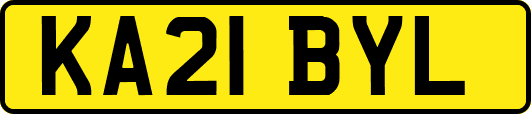 KA21BYL