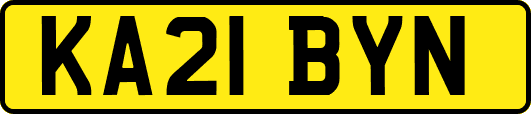 KA21BYN