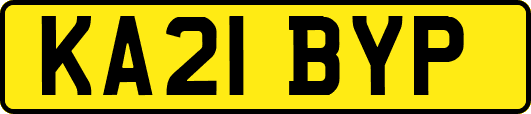 KA21BYP