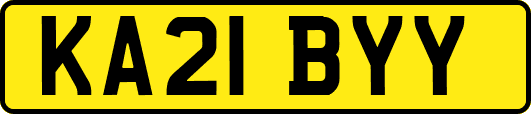 KA21BYY