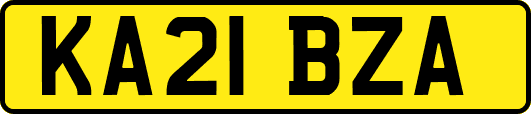 KA21BZA