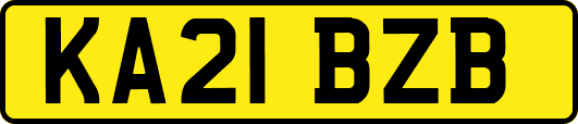 KA21BZB
