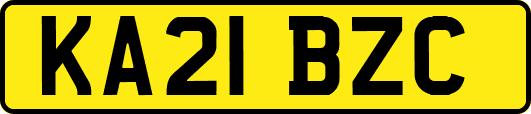 KA21BZC