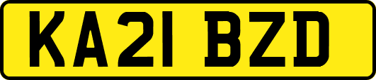 KA21BZD