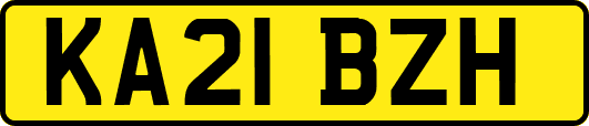 KA21BZH