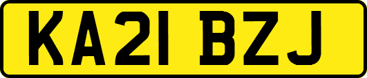 KA21BZJ