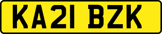KA21BZK