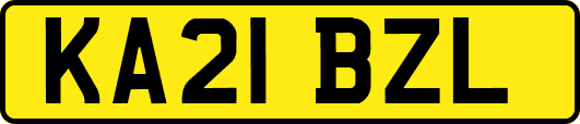 KA21BZL