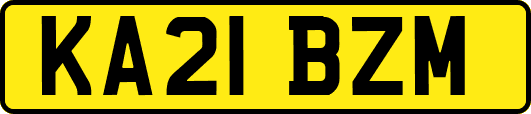 KA21BZM
