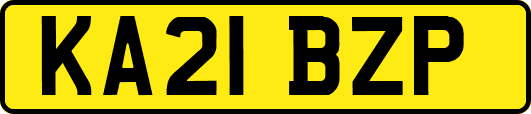 KA21BZP