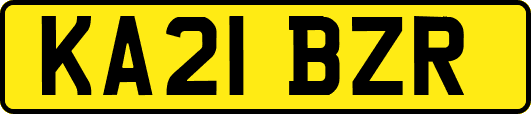 KA21BZR