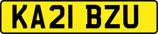 KA21BZU