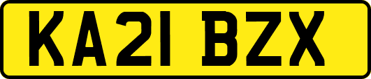 KA21BZX