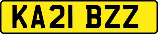 KA21BZZ