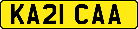 KA21CAA