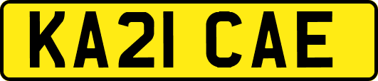 KA21CAE