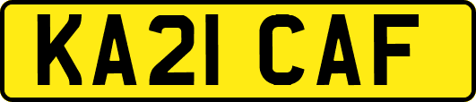 KA21CAF