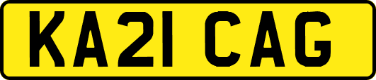 KA21CAG