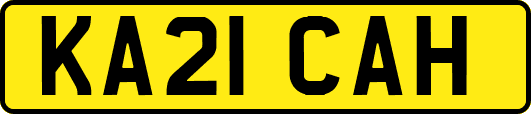 KA21CAH