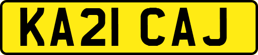 KA21CAJ