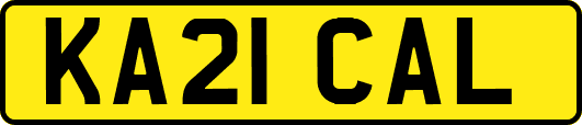 KA21CAL