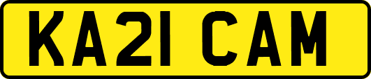 KA21CAM